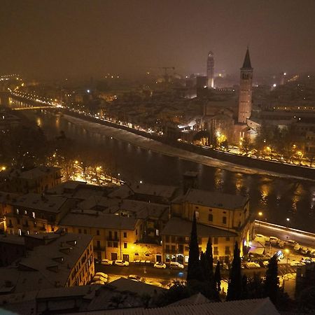 فيرونا B&B Borgo Re Teodorico المظهر الخارجي الصورة