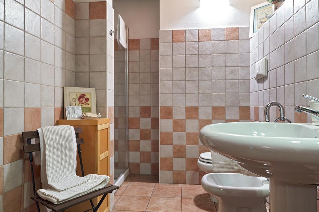 فيرونا B&B Borgo Re Teodorico المظهر الخارجي الصورة