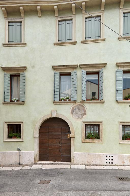 فيرونا B&B Borgo Re Teodorico المظهر الخارجي الصورة
