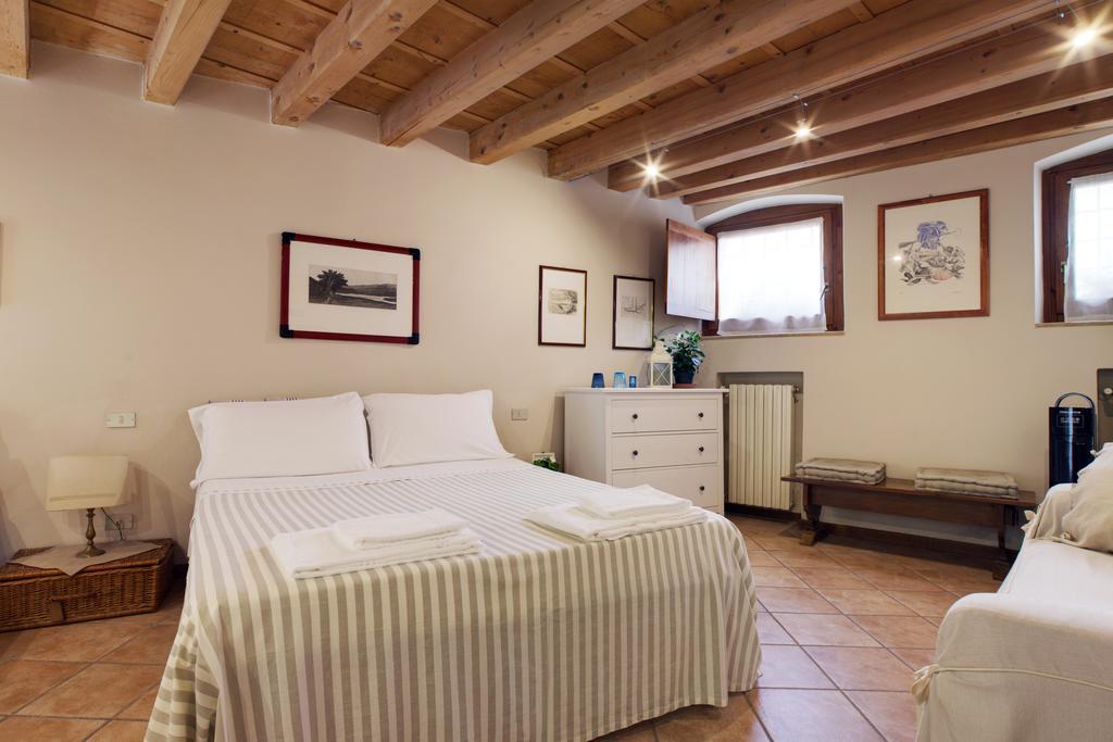 فيرونا B&B Borgo Re Teodorico المظهر الخارجي الصورة