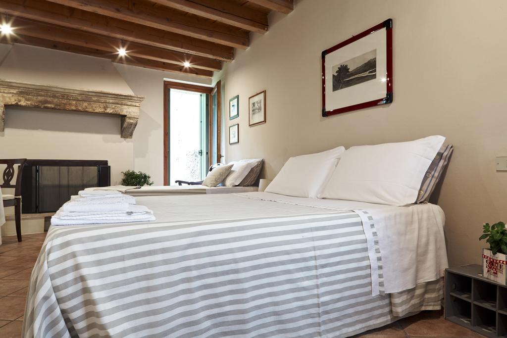 فيرونا B&B Borgo Re Teodorico المظهر الخارجي الصورة