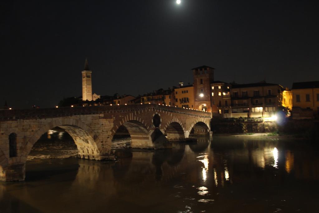 فيرونا B&B Borgo Re Teodorico المظهر الخارجي الصورة